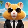 Hamster: Pet Care Makeup Games