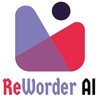 ReWorder AI Writer icon