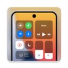 Control Center IOS 16