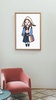 →